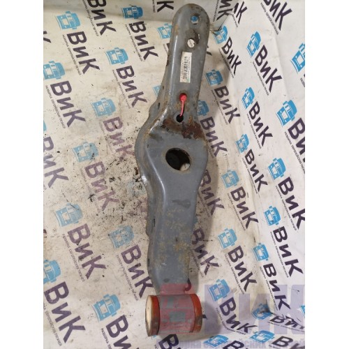 Кронштейн замка кабины Sitrak C7H 611827 (279)-5