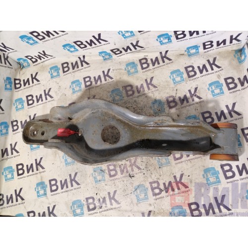 Кронштейн замка кабины Sitrak C7H 611827 (279)-1