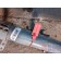 Кронштейн подножки основной Sitrak C7H 611827 RH (286)