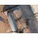 Кронштейн подножки основной Sitrak C7H 611827 RH (286)