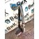 Кронштейн подножки основной Sitrak C7H 611827 RH (286)
