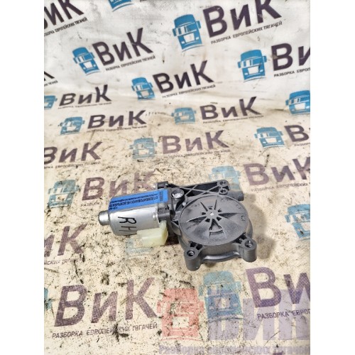 Моторчик стеклоподъемника Sitrak C7H 611827 RH (906)