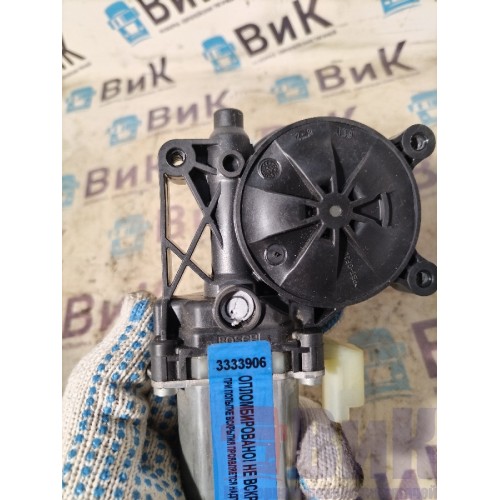 Моторчик стеклоподъемника Sitrak C7H 611827 RH (906)-3