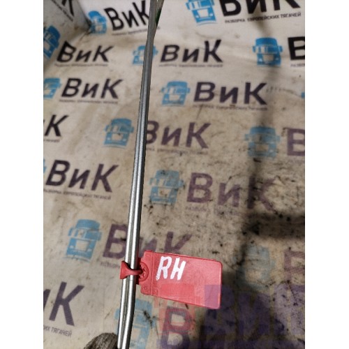 Тяга замка двери Sitrak C7H 611827 комплект из 2шт RH (312)-2