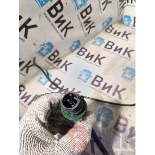 Сепаратор Sitrak C7H 611827 с подогревом с деф. (204)-4