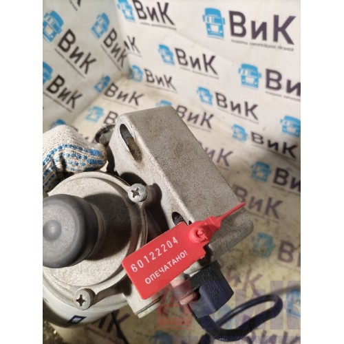 Сепаратор Sitrak C7H 611827 с подогревом с деф. (204)-3