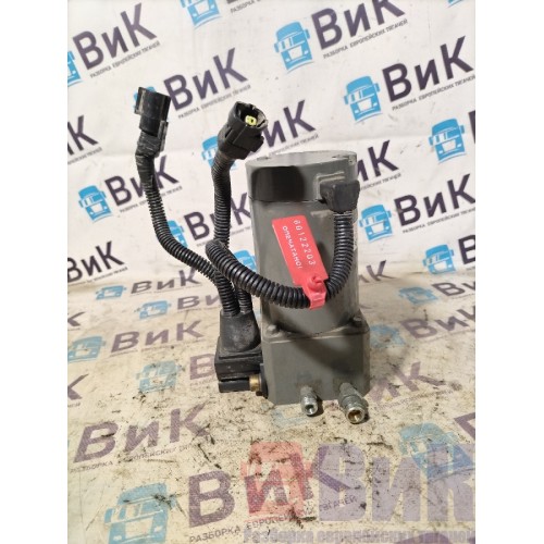 Насос подъема кабины Sitrak C7H 611827 электрический (203)