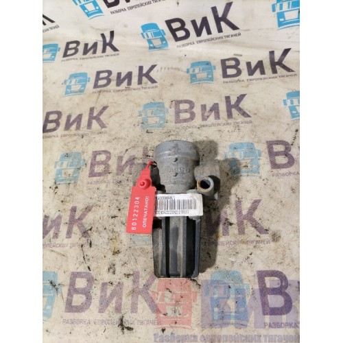 Клапан ограничения давления Sitrak C7H 611827 с деф. (304)