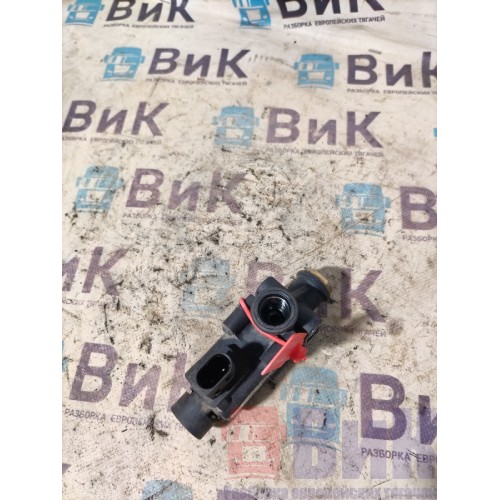 Клапан электромагнитный (соленоид) Sitrak C7H 611827 (309)-3