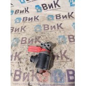 Клапан электромагнитный (соленоид) Sitrak C7H 611827 (307)