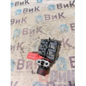 Распределитель воздушный Sitrak C7H 611827 (306)