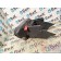 Кожух рулевой колонки Sitrak C7H 611827 (213)