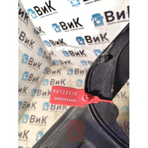 Крышка кожуха автономки Sitrak C7H 611827 с деф. (212)-4