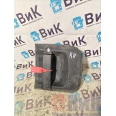 Ручка открывания двери Sitrak C7H 611827 наружняя RH (313)