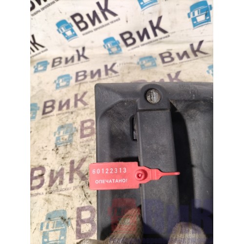 Ручка открывания двери Sitrak C7H 611827 наружняя RH (313)-2