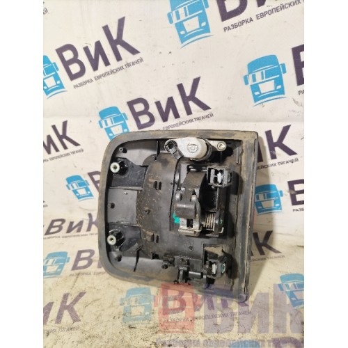 Ручка открывания двери Sitrak C7H 611827 наружняя RH (313)-3