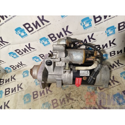 Стартер Sitrak C7H 611827 (210)