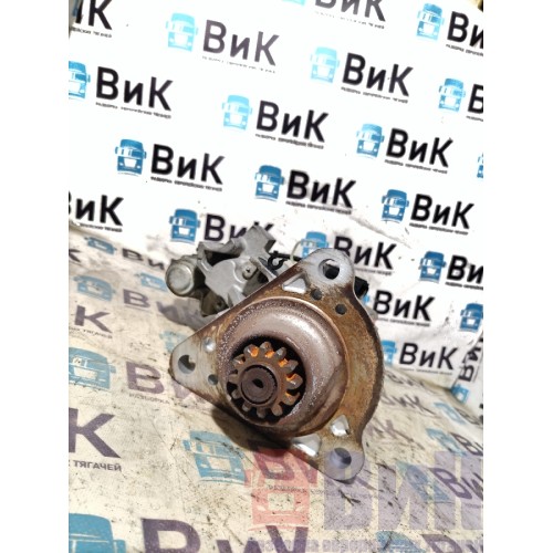 Стартер Sitrak C7H 611827 (210)-2