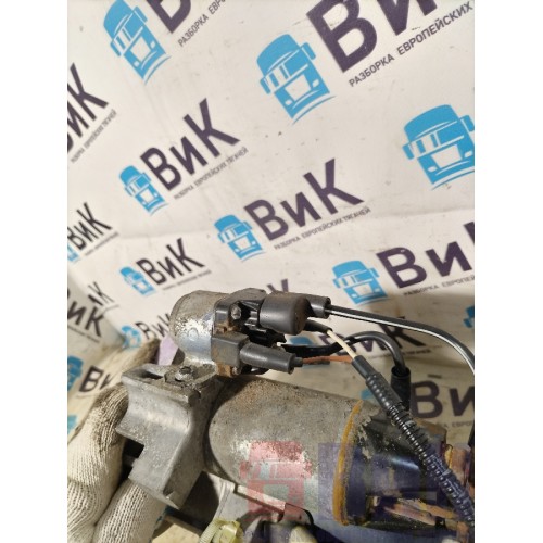 Стартер Sitrak C7H 611827 (210)-1