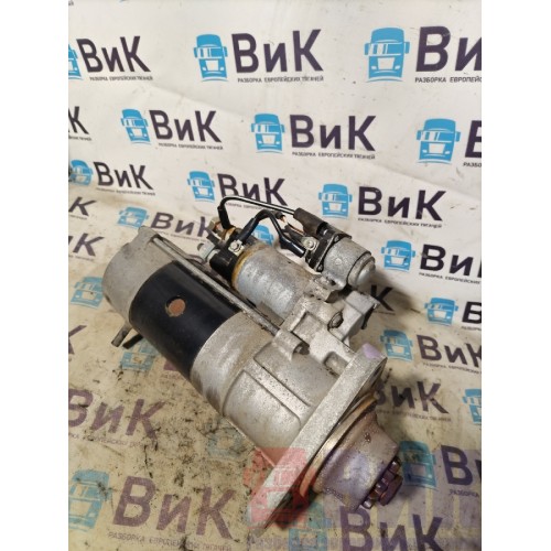 Стартер Sitrak C7H 611827 (210)-4