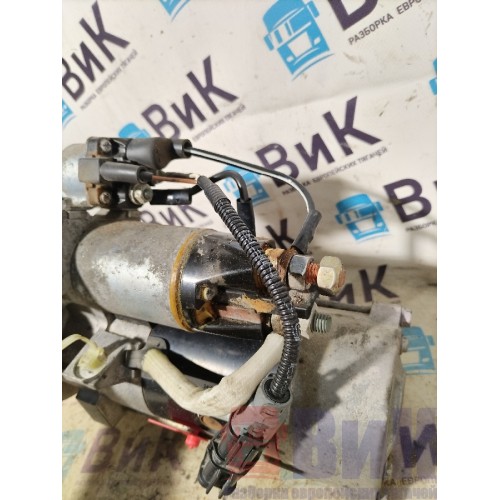 Стартер Sitrak C7H 611827 (210)-6