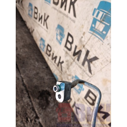 Трубка кондиционера Sitrak C7H 611827 (215)-3