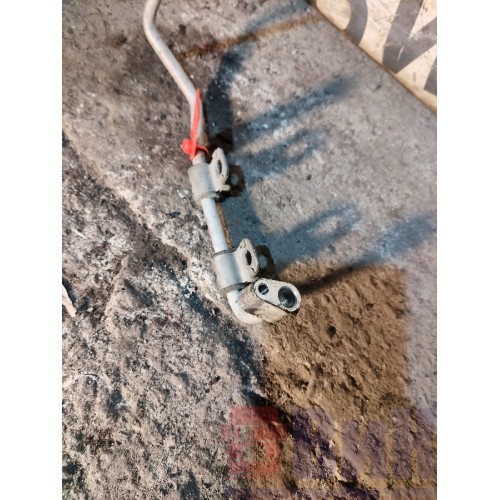 Трубка кондиционера Sitrak C7H 611827 (215)-4