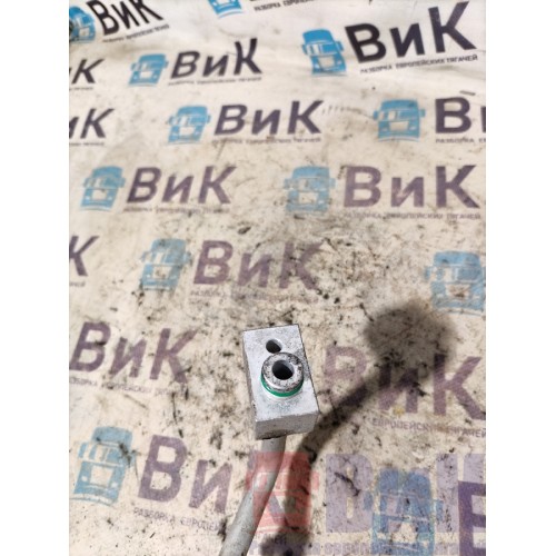 Трубка кондиционера Sitrak C7H 611827 (217)-1