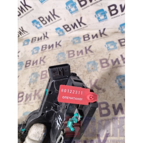 Замок двери Sitrak C7H 611827 RH (311)-5