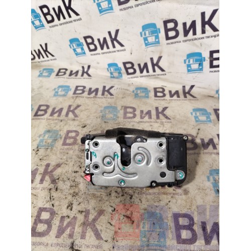 Замок двери Sitrak C7H 611827 RH (311)-2