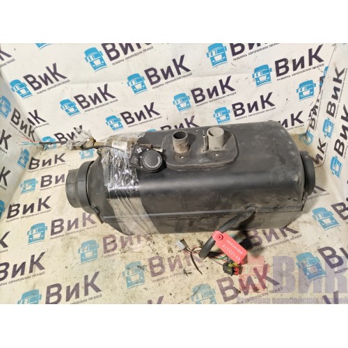 Автономный отопитель Sitrak C7H 611827 Планар-44D-24-GP-S 4kW с пультом и насосом (314)