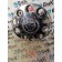 Колпак колеса (метал.хром) Sitrak C7H 611827 (258)