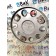 Колпак колеса (метал.хром) Sitrak C7H 611827 (258)