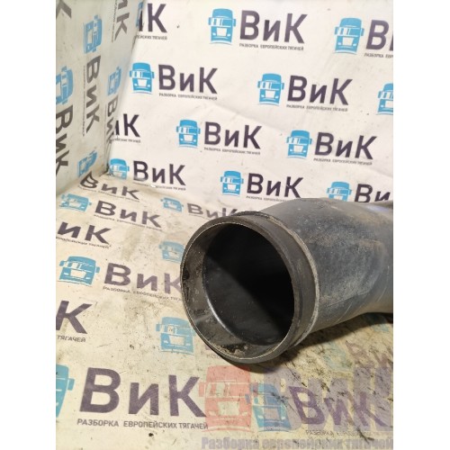 Патрубок воздушного фильтра Sitrak C7H 611827 (902)-1