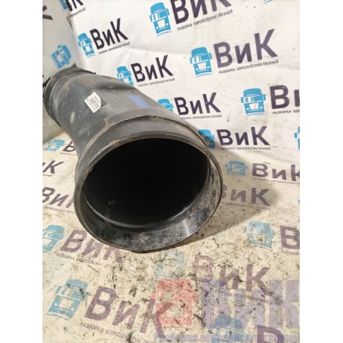 Патрубок воздушного фильтра Sitrak C7H 611827 (902)-3