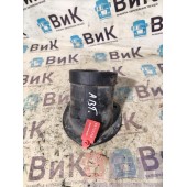 Патрубок корпуса автономного отопителя Sitrak C7H 611827 (256)