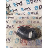 Патрубок автономного отопителя Sitrak C7H 611827 (257)