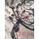 Проводка двери Sitrak C7H 611827 RH (265)