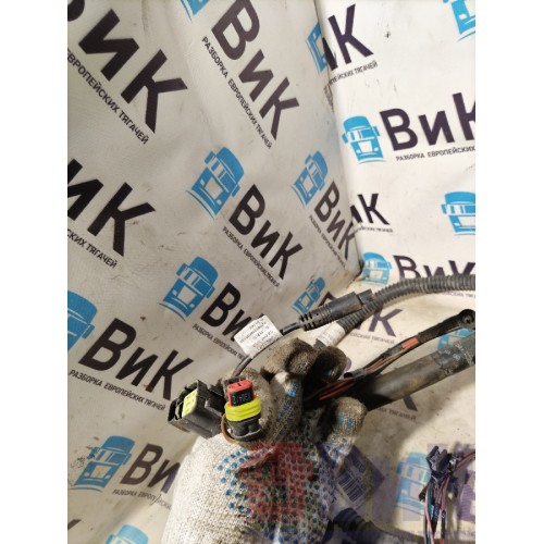 Проводка двери Sitrak C7H 611827 RH (265)-1