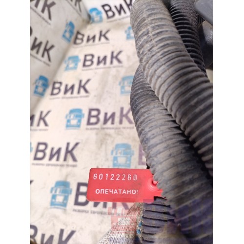 Провод силовой Sitrak C7H 611827 351см (260)-5