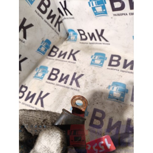 Провод силовой Sitrak C7H 611827 155см (252)-4