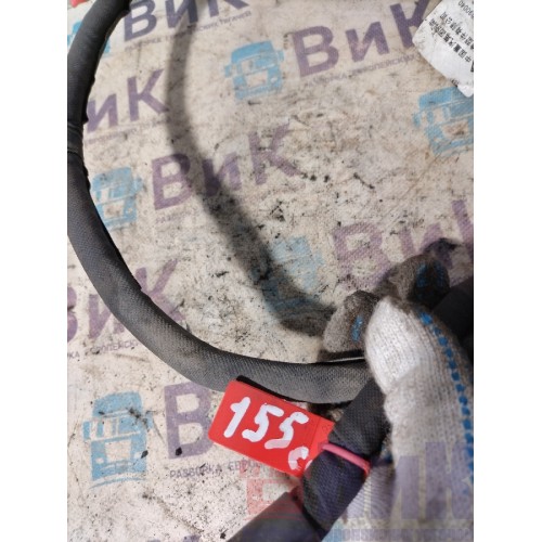 Провод силовой Sitrak C7H 611827 155см (252)-5