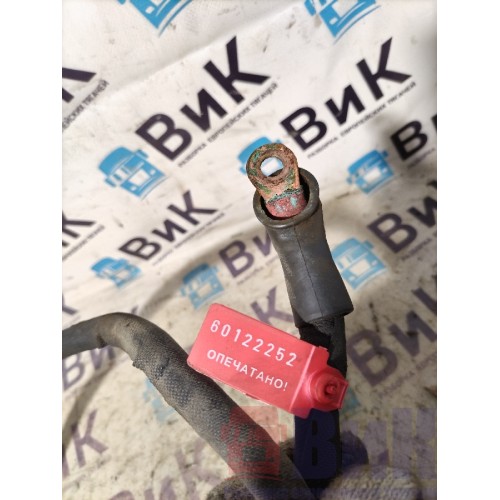 Провод силовой Sitrak C7H 611827 155см (252)-2