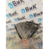 Патрубок воздушного фильтра резиновый Sitrak C7H 611827 (261)