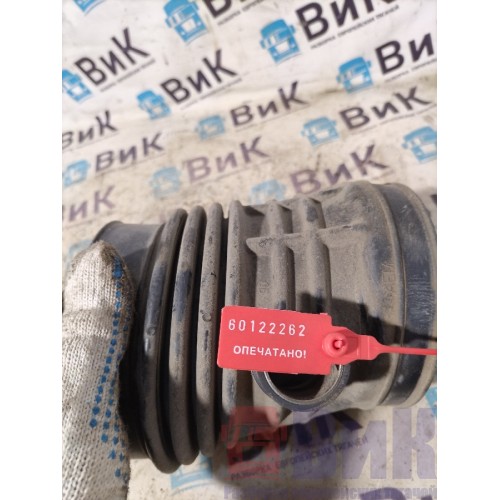 Патрубок турбины резиновый Sitrak C7H 611827 (262)-3