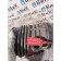 Патрубок турбины резиновый Sitrak C7H 611827 (262)