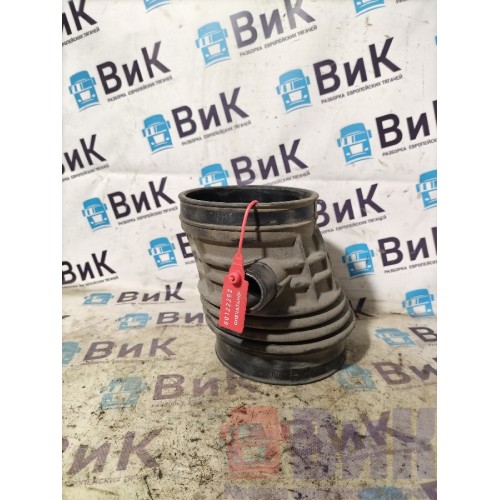 Патрубок турбины резиновый Sitrak C7H 611827 (262)-2