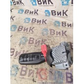 Подрулевой переключатель Sitrak C7H 611827 (повороты, дворники) (249)