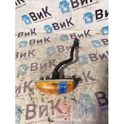 Габарит Sitrak C7H 611827 (925)