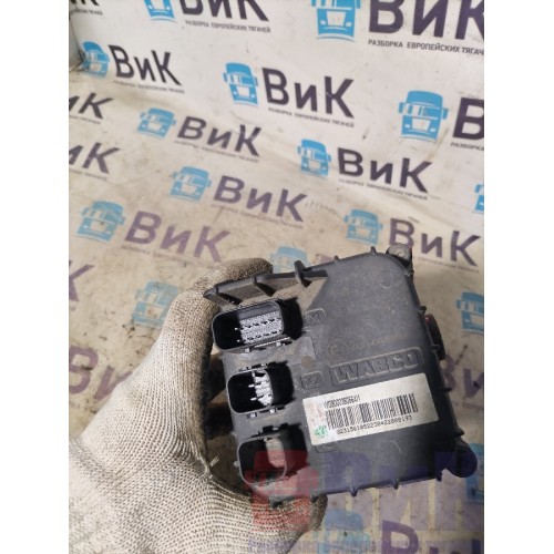 Модулятор EBS 1-канальный Sitrak C7H 611827 (018)-3